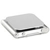 Picture of Insten Crystal Clear Case Cover Compatible With iPod nano 6th Gen 6G