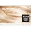 Picture of L'Oreal Paris Superior Preference Fade-Defying + Shine Permanent Hair Color, 9.5N Lightest Natural Blonde, Pack of 3, Hair Dye