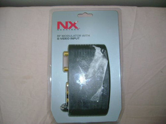 Picture of Nexxtech2 Rf Modulator