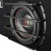 Picture of Massive Audio GRILL8 - 8 Inch Heavy Duty Anodized Steel Protective Subwoofer Grill, 1.5 Inch Depth (Sold as Each)