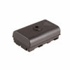 Picture of Fotga NP-F Dummy Battery DC Coupler for NP-F970 NP-F960 NP-F770/F750/F550 to Power Video LED Light Camera Monitor YN300 II YN-600 W260 5080LED 5010LED 5012LED 5010A (Single Dummy Battery)