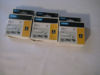 Picture of DYM18444 - Dymo RhinoPRO 18444 Tape Cartridge (3 Pack)