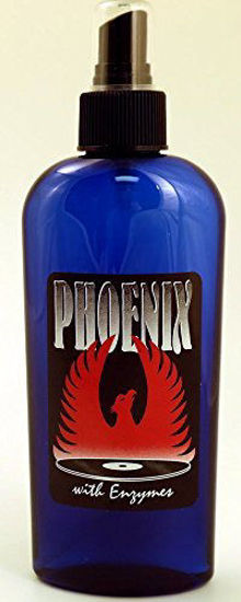 Picture of Sleeve City Phoenix Record Cleaning Spray for Vinyl (8 oz.)