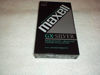 Picture of Maxell Videocassette GX-Silver (6 hr) EP/SLP mode