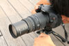 Picture of Sigma 70-300mm f/4-5.6 DG Macro Telephoto Zoom Lens for Canon SLR Cameras