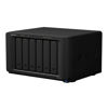 Picture of Synology DiskStation DS1621xs+ NAS Server with Xeon 2.2GHz CPU, 32GB Memory, 6TB SSD Storage, 1TB M.2 NVMe SSD, 1 x 10GbE LAN Port, DSM Operating System