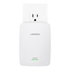 Picture of Linksys RE3000W N300 Wi-Fi Range Extender (RE3000W)