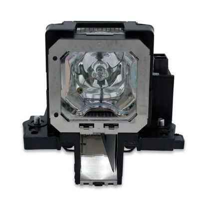 Picture of Projector Lamp and Housing Replacement for Jvc Dla-x35bu by Technical Precision - 230W Projector TV Lamp with Housing - 1 Unit