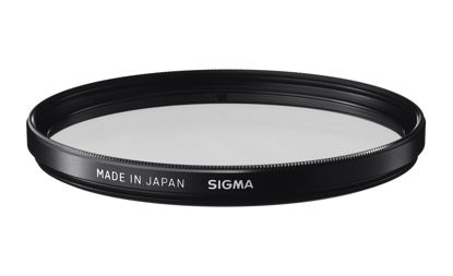 Picture of Sigma 95mm WR UV Filter