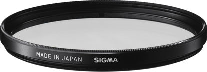 Picture of Sigma 86mm WR UV Filter