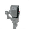 Picture of Camera L-Bracket Vertical Horizontal Switching Quick Release Plate for Tripod monopod Canon Nikon S DJI Osmo Ronin Zhiyun