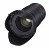 Picture of Rokinon RK35M-FX 35mm F1.4 Aspherical Lens for Fujifilm X-Mount Cameras