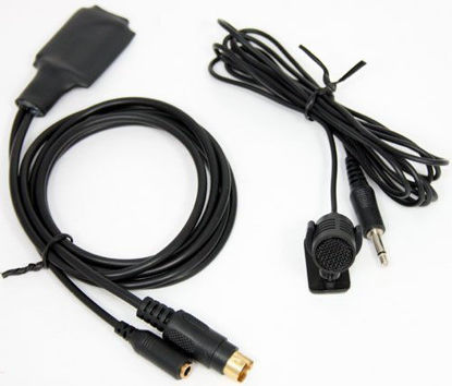 Picture of GROM Audio BTD in-Car Bluetooth Extension Dongle for Many Phones