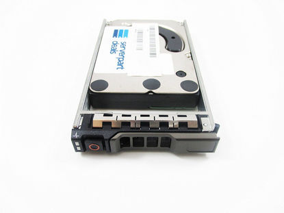 Picture of Dell Compatible 900GB 10K SAS 2.5" HD -Mfg # 08JRN4