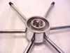 Picture of Pro Trucker CB & Ham Ground Radial Kit for Mobile Magnet Mount Antennas or Similar