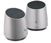 Picture of iHome iHM89SC Mini Stereo Speaker Grey