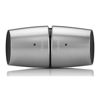 Picture of iHome iHM89SC Mini Stereo Speaker Grey