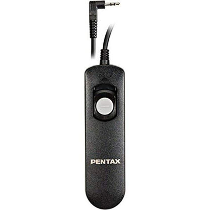 Picture of Pentax Electronic Cable Switch for Pentax Digital SLR Cameras