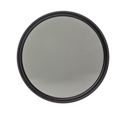 Picture of Heliopan 52mm Linear Polarizer Camera Lens Filter (705239)