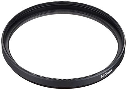 Picture of Sigma 49mm WR UV Filter