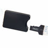 Picture of GAOHOU TF Micro SD to SD Card Extension Cable Adapter Flexible Extender for Car GPS/DVD/DVR/LED/LCD/Raspberry Pi/3D Printer