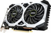 Picture of MSI Gaming GeForce GTX 1660 192-Bit HDMI/DP 6GB GDRR5 HDCP Support DirectX 12 Dual Fan VR Ready OC Graphics Card (GTX 1660 VENTUS XS 6G OC)