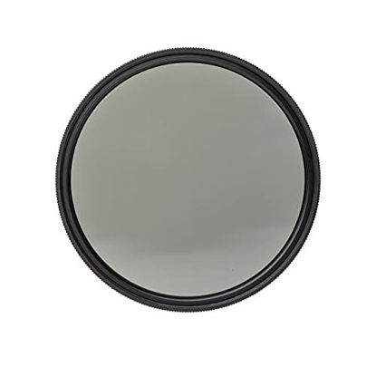 Picture of Heliopan 67mm Linear Polarizer Camera Lens Filter (706739)