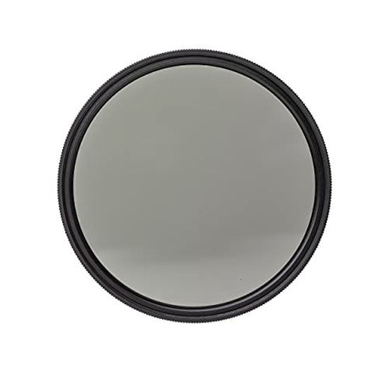 Picture of Heliopan 72mm Linear Polarizer Camera Lens Filter (707239)