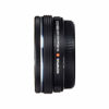 Picture of Olympus M.Zuiko Digital ED 14-42mm F3.5-5.6 EZ Lens, for Micro Four Thirds Camera (Black)