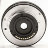 Picture of Olympus M.Zuiko Digital ED 14-42mm F3.5-5.6 EZ Lens, for Micro Four Thirds Camera (Black)