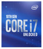 Picture of Intel® Core™ i7-10700K Desktop Processor Featuring Marvel's Avengers Collector's Edition Packaging 8 Cores up to 5.1 GHz Unlocked LGA1200 (Intel® 400 Series chipset) 125W