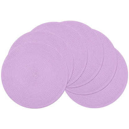 https://www.getuscart.com/images/thumbs/1031957_shacos-round-braided-placemats-set-of-6-washable-cotton-polyester-round-placemats-for-kitchen-table-_415.jpeg