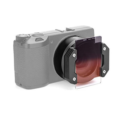 Picture of NiSi Compact Filter System Kit for The Ricoh GR3x