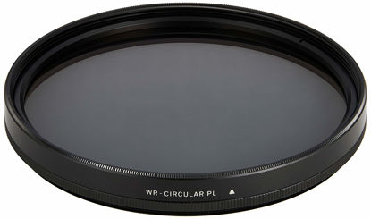 Picture of Sigma 86mm WR CPL Filter