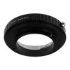 Picture of Fotodiox Lens Mount Adapter, Leica M Lens to Nikon 1-Series Mount Mirrorless Camera Body