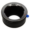 Picture of Fotodiox PRO Lens Mount Adapter, Leica R Lens to Nikon 1-Series Camera, fits Nikon V1, J1 Mirrorless Cameras, Leica R-Nik(1) PRO