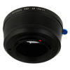 Picture of Fotodiox PRO Lens Mount Adapter, Leica R Lens to Nikon 1-Series Camera, fits Nikon V1, J1 Mirrorless Cameras, Leica R-Nik(1) PRO