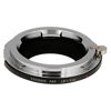 Picture of Fotodiox PRO Lens Mount Adapter, Leica M Lens to Nikon 1-Series Camera, fits Nikon V1, J1 Mirrorless Cameras, Leica M-Nik(1) PRO