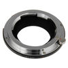 Picture of Fotodiox PRO Lens Mount Adapter, Leica M Lens to Nikon 1-Series Camera, fits Nikon V1, J1 Mirrorless Cameras, Leica M-Nik(1) PRO