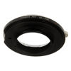 Picture of Fotodiox PRO Lens Mount Adapter, Leica M Lens to Nikon 1-Series Camera, fits Nikon V1, J1 Mirrorless Cameras, Leica M-Nik(1) PRO