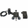 Picture of PROAIM Professional Motion Control System with Wired Remote Controller for PROAIM Line, Curve-N-Line, Curve-120 & Curve-180 Slider| for DSLR DSLM Video Camera Camcorders up to 5kg/11lb (P-MC-CNL)