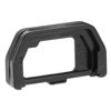 Picture of FocusFoto Viewfinder Eyecup Eyepiece for EP-15 EP15 Replacement Protector for Olympus OM-D E-M5 Mark II & E-M10 Mark II Camera Body Black