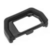 Picture of FocusFoto Viewfinder Eyecup Eyepiece for EP-15 EP15 Replacement Protector for Olympus OM-D E-M5 Mark II & E-M10 Mark II Camera Body Black