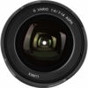 Picture of Panasonic Lumix G Vario 7-14mm f/4 ASPH. Lens(#H-F007014) with Starter Bundle - Includes: Lens Cap Keeper, Microfiber Cleaning Cloth, and More