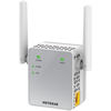 Picture of NETGEAR EX3700-100UKS AC750 WiFi Range Extender 802.11n/ac 1-Port Wall-Plug External Antennas