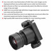 Picture of HD Camera Lens, 1080P 6mm Prime Lens, Day Night Full Color Lens, Camera Accessories with IR M12 Mount/Infrared Cut Filter, for Security Camera