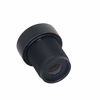 Picture of Othmro 3 Pcs CCTV Camera Lens 6mm Focal Length 1080P F2.0 1/3 Inch Wide Angle for CCD Camera