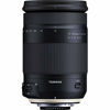 Picture of Tamron 18-400mm f/3.5-6.3 Di II VC HLD Lens Nikon F (International Model) + 72mm UV Filter + Lens Cap Keeper + Microfiber Cloth Bundle