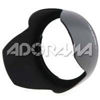 Picture of ProOptic Dedicated Lens Hood for Canon EF-S 17-55mm f/2.8 is USM Lens (EW-83J)