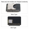 Picture of SD to IDE Adapter Small Memory Card to IDE Small Memory/TF Card to IDE 44Pin Male Adapter